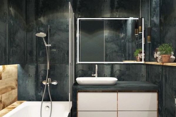Способы, как очистить ванну от налета и ржавчины в домашних условиях