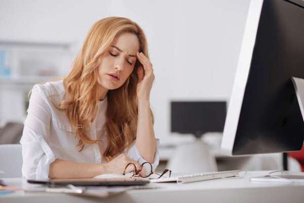 Эти 5 проблем со здоровьем способны вызвать у людей усталость