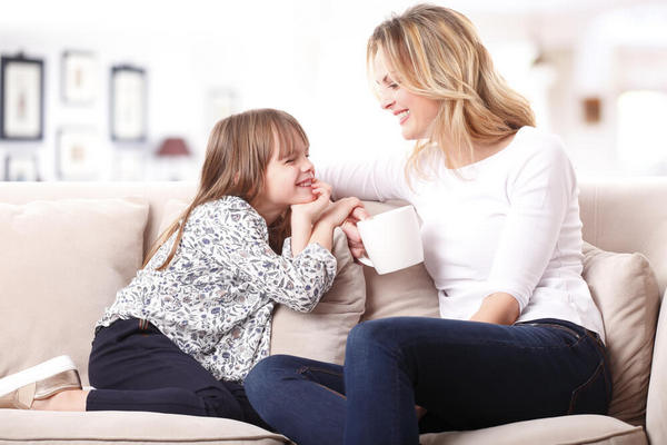 5 важнейших принципов воспитания для родителей: ценные советы