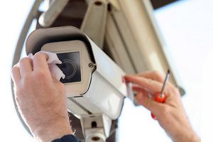 IP-камеры видеонаблюдения всех типов можно купить в интернет-магазине Comtrade