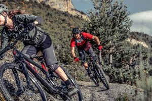 Какие главные преимущества велосипедов Cannondale