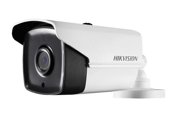 IP-видеокамеры Hikvision