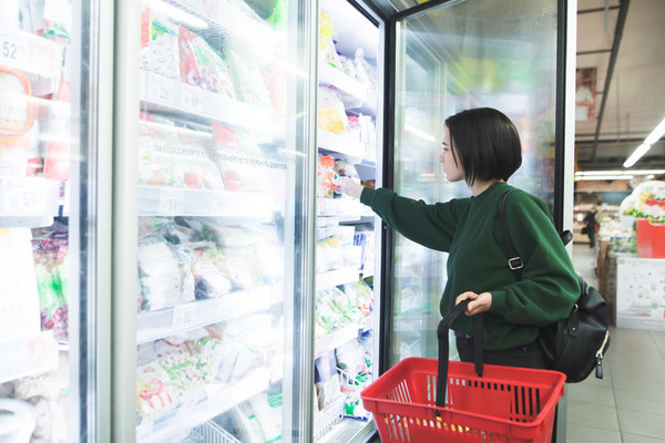 5 самых опасных замороженных продуктов, которые вы все еще едите