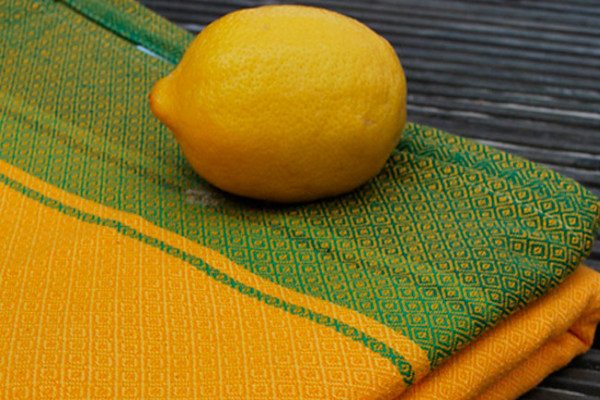Как просто сохранить свежесть лимонов подольше