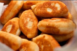 Таких необычных пирожков с картофелем вы еще не ели – простой способ приготовить