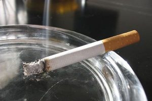 Что происходит с организмом, когда вы бросаете курить