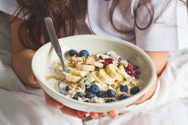 Привычка есть кашу на завтрак может вредить здоровью