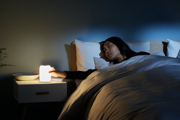 Любое освещение во время сна чревато ожирением и проблемами со здоровьем