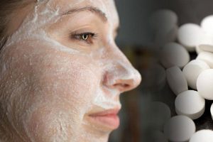 Работает ли аспирин для кожи лица и почему такой замечательный эффект?