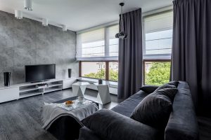 Как почистить шторы: несколько популярных способов