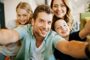 Почему невозможно быть идеальным родителем