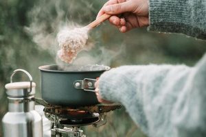 Почему стоит есть перловую кашу