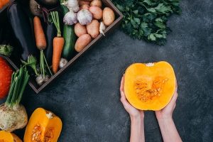 Сезонные продукты в июне: что покупать для максимальной пользы здоровью