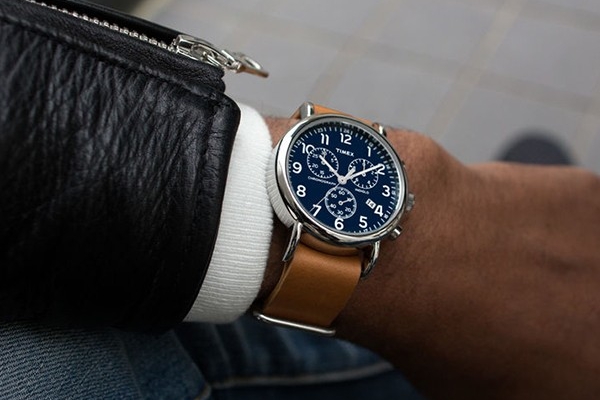 «КлаSSик»: брендовые часы на любой вкус