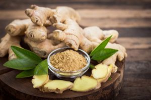 Какая разница между свежим имбирем и порошковым: отличия во вкусе, химическом составе, применении