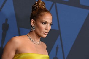 52-летняя Дженнифер Лопес назвала главный секрет своей красоты