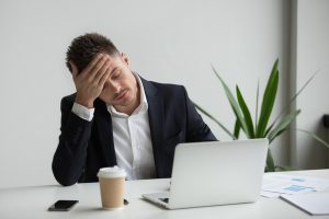 Как победить профессиональное выгорание - рабочие уловки