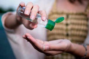 4 "народных" антисептика, которые на самом деле не работают