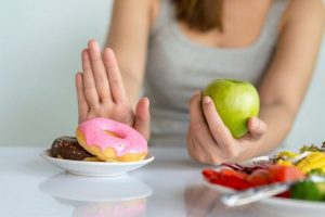 Как побороть тягу к сладкому: 8 работающих способов