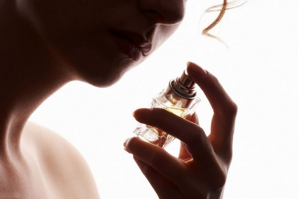 Способы сохранения свежего аромата тела