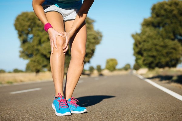 Не только фитнес — что еще можно сделать, чтобы колени оставались хорошими