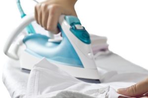 Идеальная глажка: ошибки, которых следует избегать с утюгом в руках