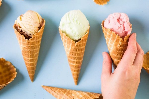 Как выбрать настоящее и качественное мороженое для ребенка: советы специалиста