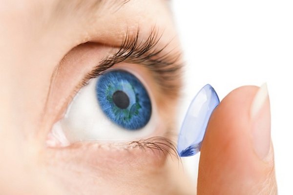 Зачем нужны ночные контактные линзы и как их подобрать