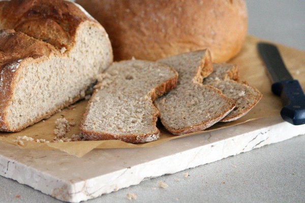 Как защитить хлеб от плесени — так поступали еще наши бабушки