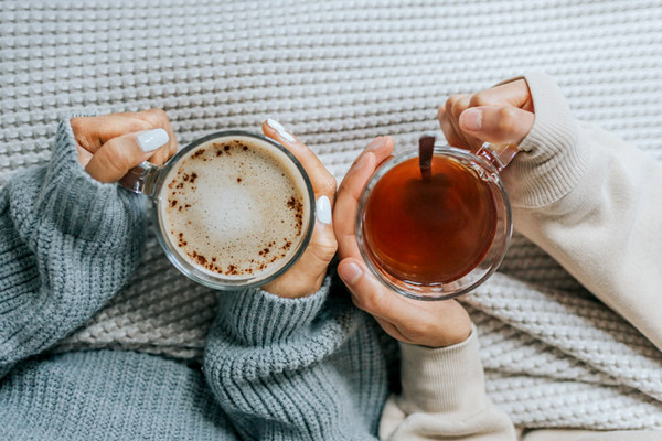 Зеленый чай против кофе – какой напиток лучше для вашего здоровья?