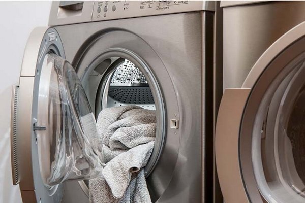 Как продлить жизнь стиральной машинке: правила ухода