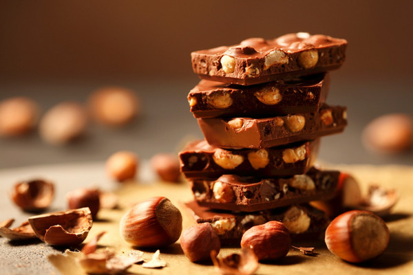 Эти способы помогут сделать шоколад полезным для здоровья