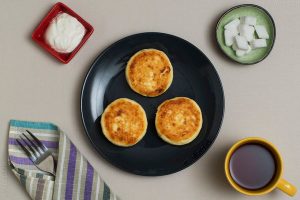 Какой сыр выбрать для сырников, чтобы получилось вкусное блюдо