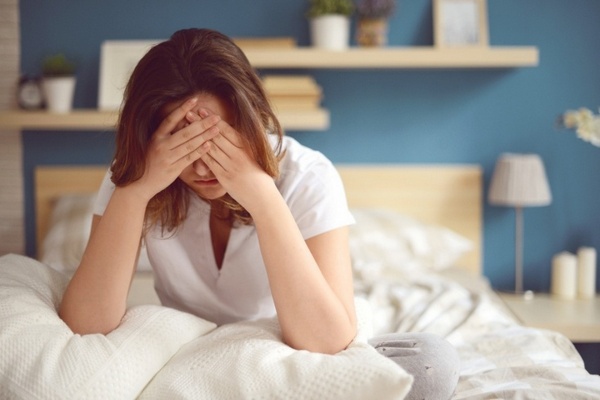 Почему появляется головная боль и почему ее нельзя терпеть