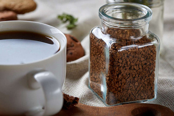Как спасти безвкусный растворимый кофе