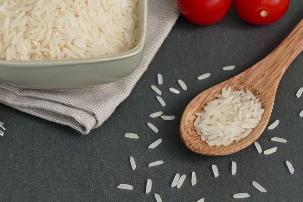 Какой рис самый полезный для здоровья: белый, бурый или золотистый
