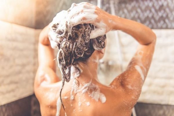 Что будет, если регулярно мыть голову и кожу хозяйственным мылом