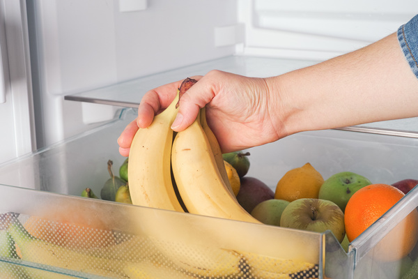 Как просто получить вкусный и спелый банан за считанные минуты