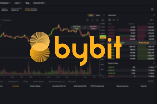 Как работает биржа Bybit