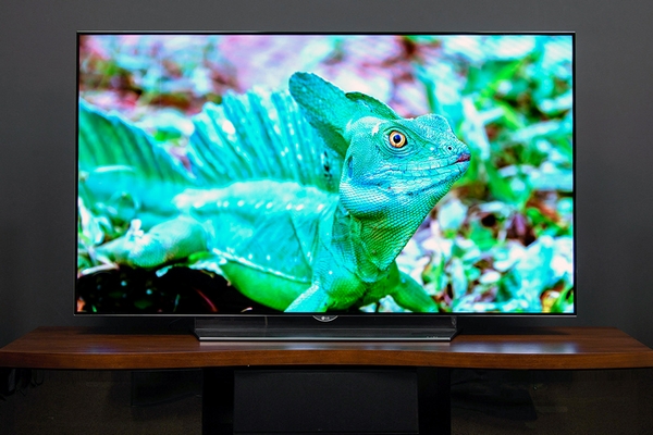 OLED телевизоры: важные особенности