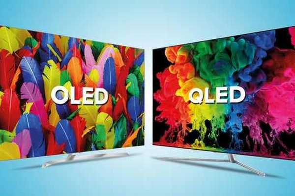 OLED телевизоры: важные особенности