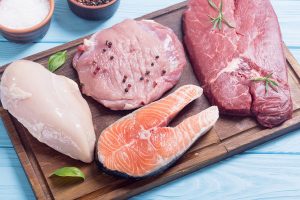 7 причин, по которым не стоит отказываться от мяса