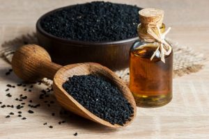Масло черного тмина: полезные свойства