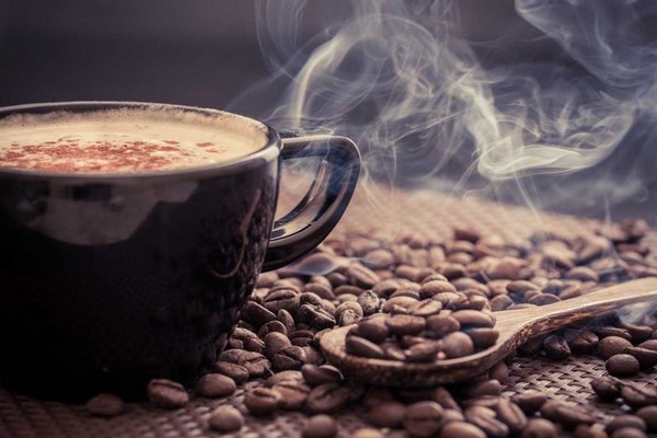 Мифы о кофе, связанные со здоровьем, в которые следует перестать верить
