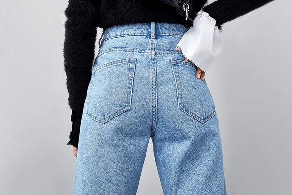 Ошибки, из-за которых вы выбираете неправильные джинсы