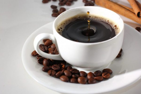 Что кофе делает с сосудами: в каких органах сужает, а в каких расширяет