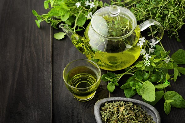 Почему зеленый чай нельзя заваривать крутым кипятком: это важно знать всем
