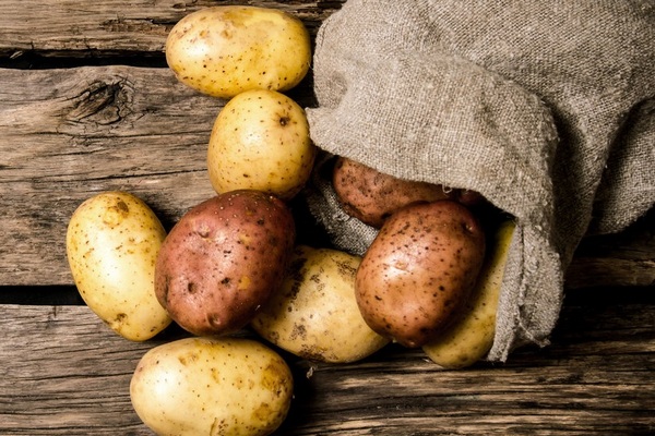 Несколько секретов хранения картофеля в квартире, чтобы он не испортился