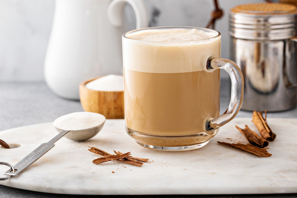 Коллаген в вашем кофе: зачем добавлять и как правильно его приготовить