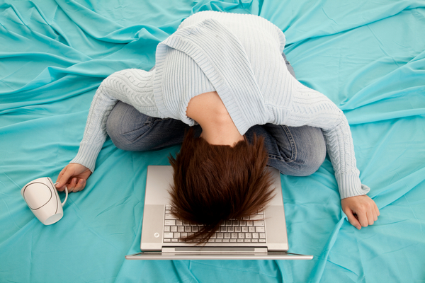 Как эффективно справляться с хронической усталостью?